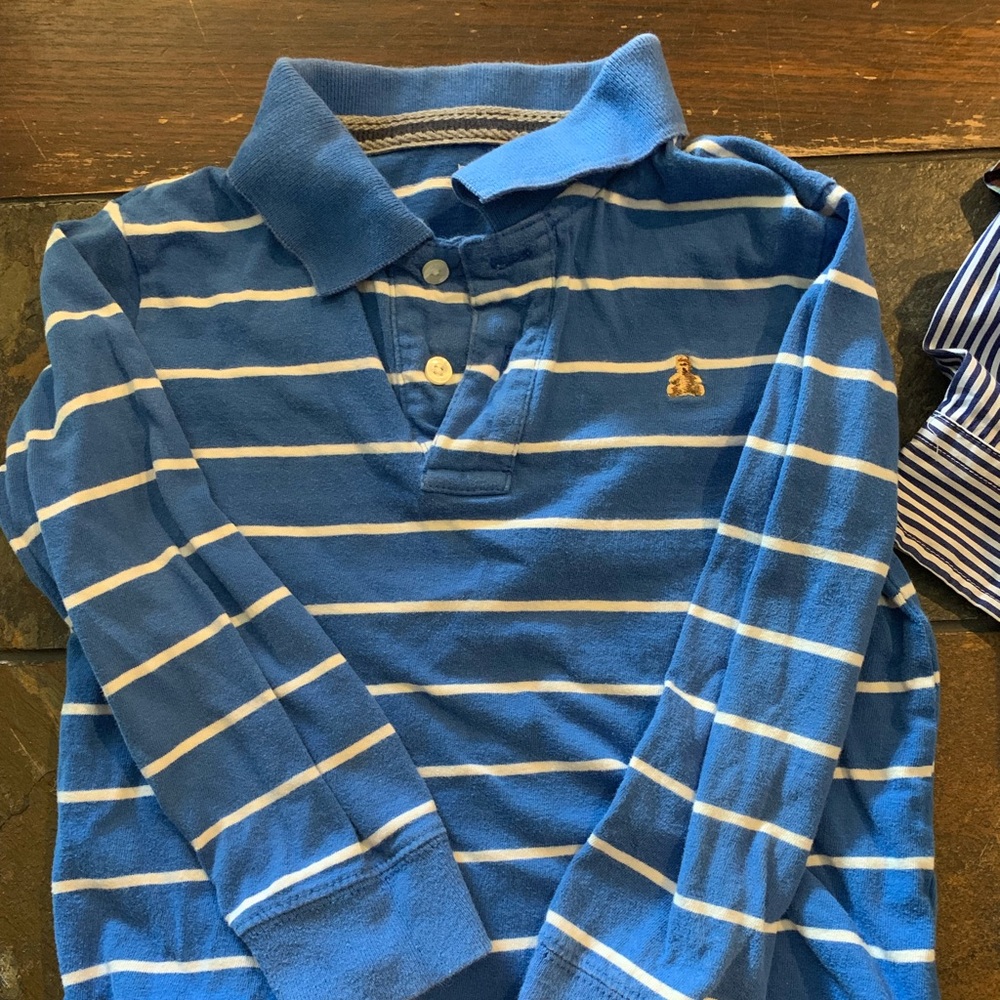 GAP Polo